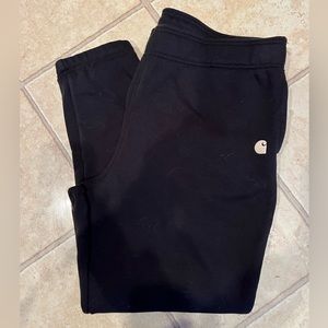 Women’s Carhartt Relaxed Fit Sweatpants